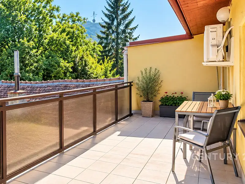 Pronájem bytu pokoje 33 m², Brno – náhled fotky 2