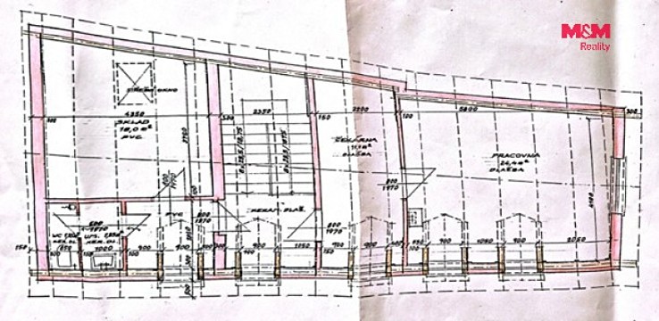 Комерційне приміщення в оренду, 39 м² (20 з 20)