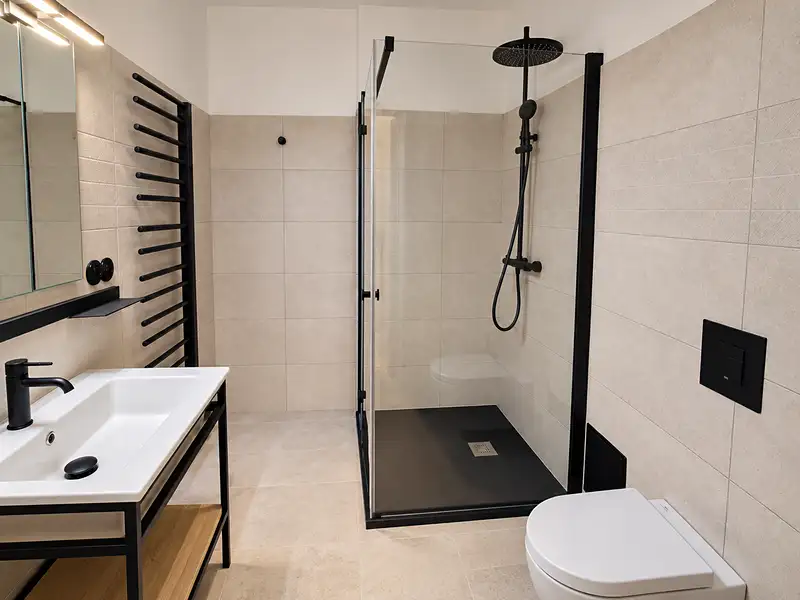 Pronájem bytu 1+kk 39 m², Jince – náhled fotky 2