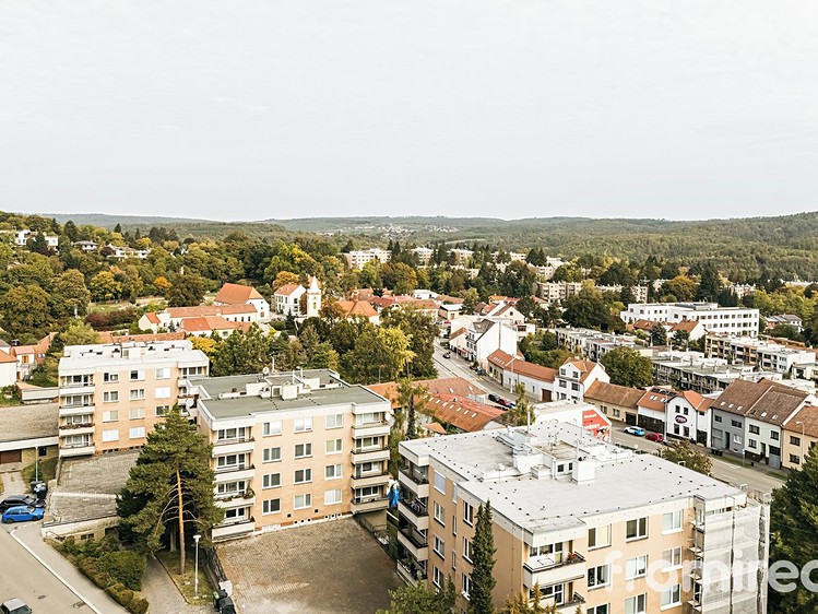 The 2+1 flat for sale, 62 m² (19 of 21)