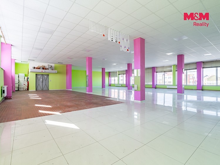 Комерційне приміщення на продаж, 1 200 м² (10 з 29)