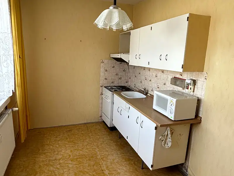 Prodej bytu 2+1 56 m², Česká Lípa – náhled fotky 2