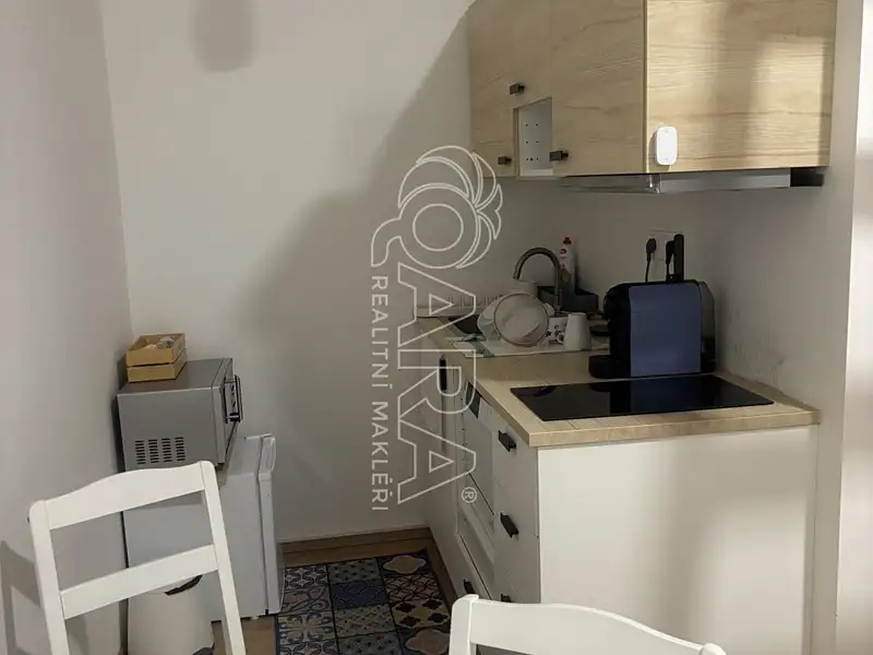 Prodej bytu 1+kk 24 m², Praha – náhled fotky 2