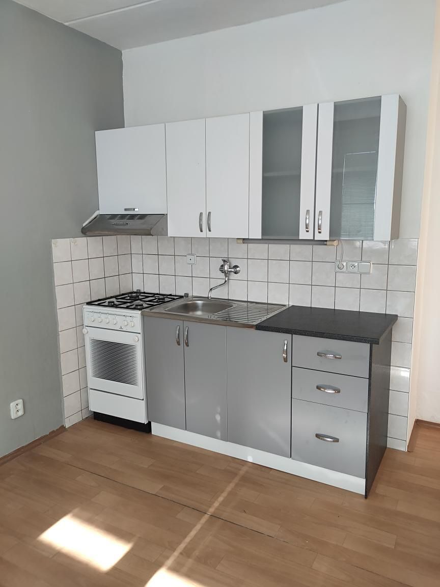 Prodej bytu 1+1 41 m², Pardubice – fotka 1 z 3