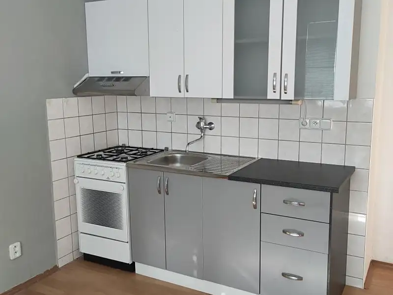Prodej bytu 1+1 41 m², Pardubice – náhled fotky 1