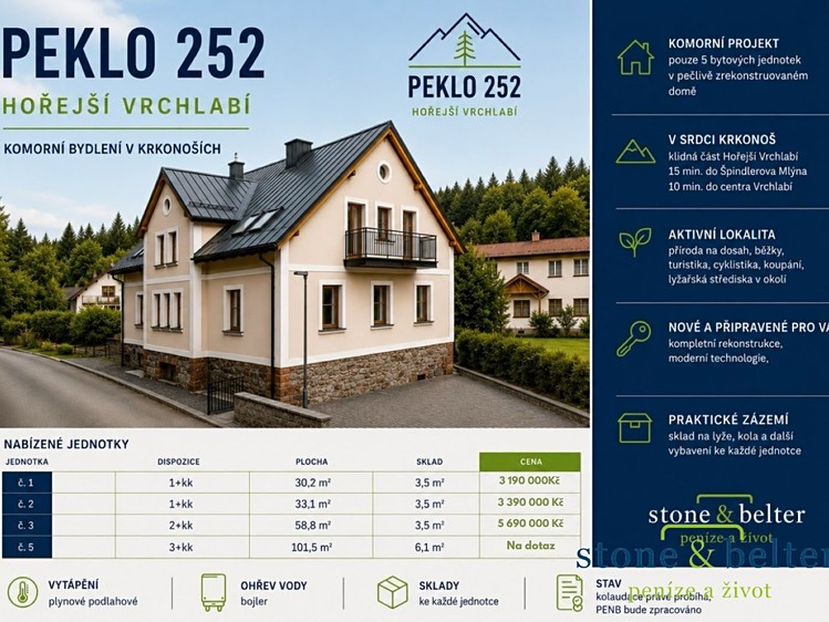 Prodej bytu 2+kk, 55 m² (15 z 19)
