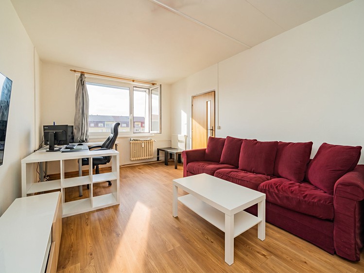 Квартира 2+1 на продаж, 65 м² (7 з 20)