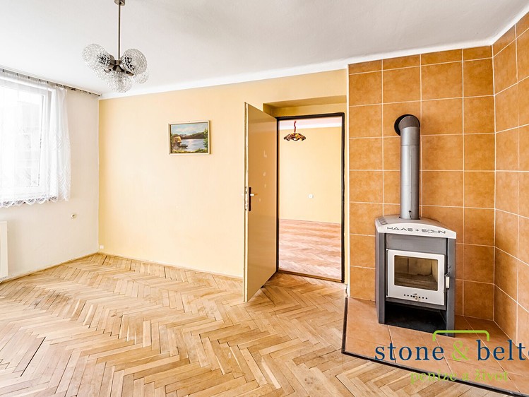 Квартира 2+1 на продаж, 52 м² (8 з 23)