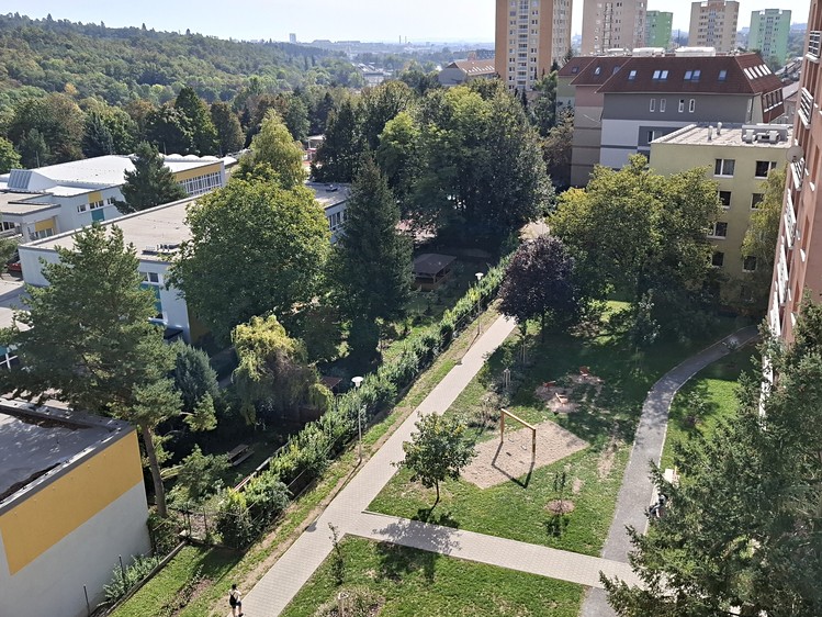 Ostatní