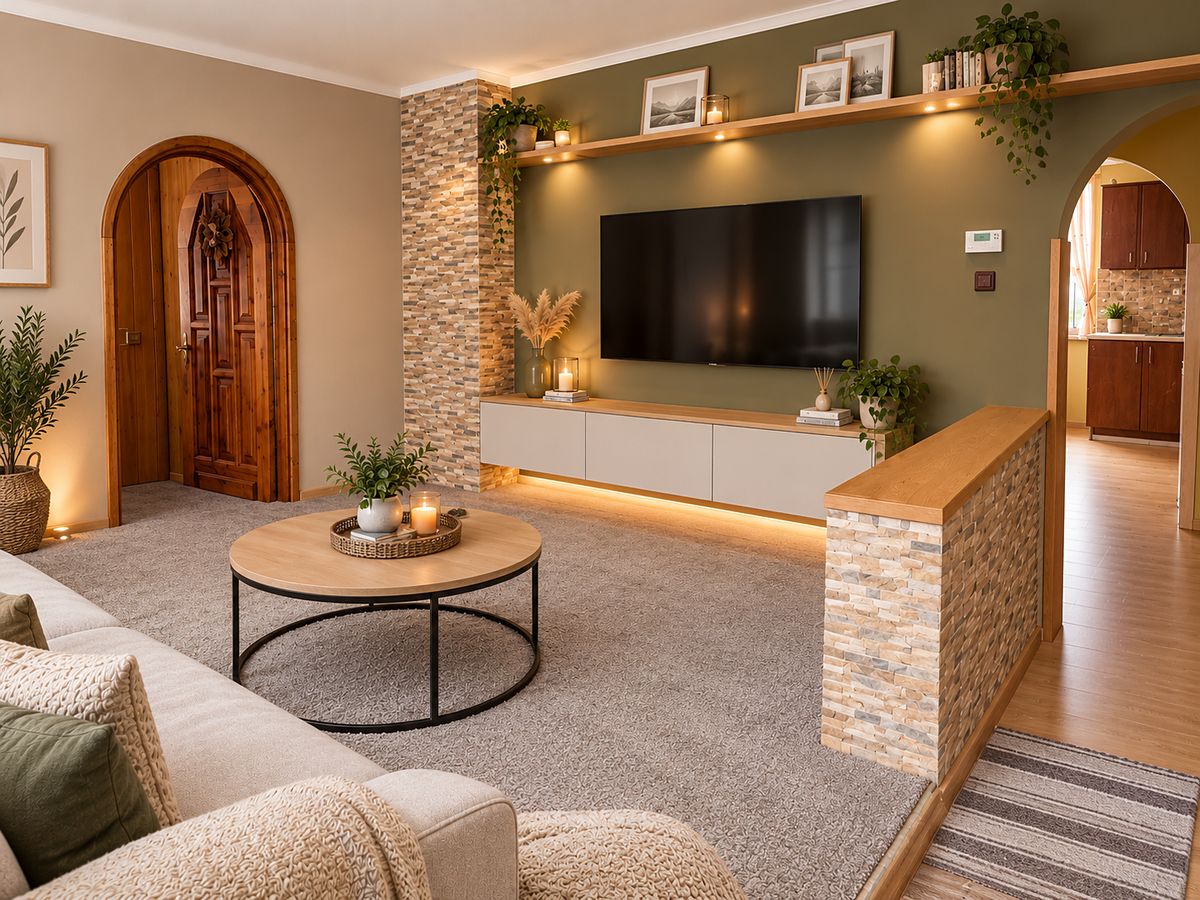 Prodej bytu 3+1 79 m², Litvínov – fotka 1 z 3