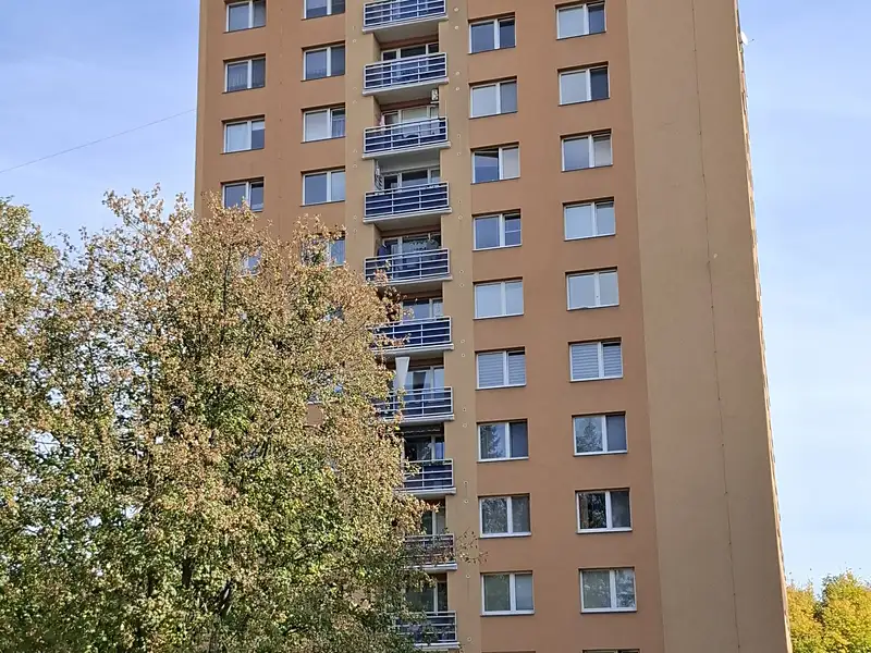 Pronájem bytu 1+1 34 m², Brno – náhled fotky 1