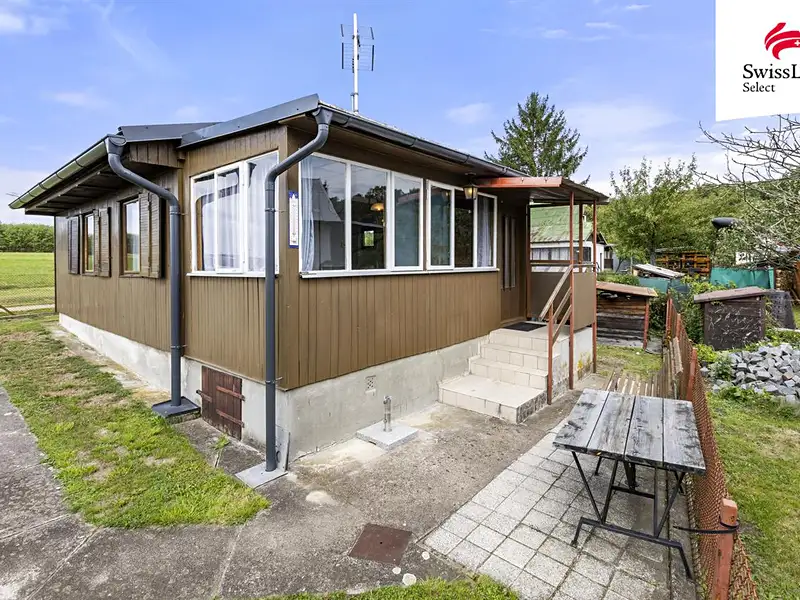 Prodej chaty 43 m², pozemek 336 m², Přelouč – náhled fotky 2