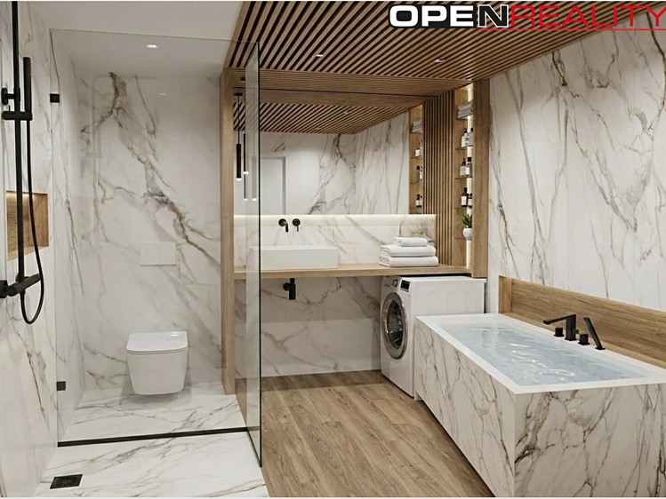 The 2+kk flat for sale, 108 m² (7 of 16)