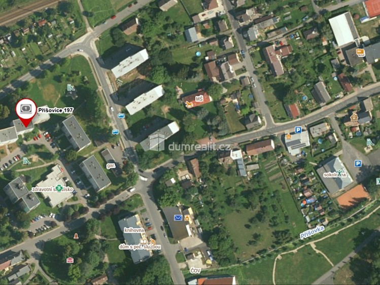 Квартира 3+1 на продаж, 68 м² (28 з 29)