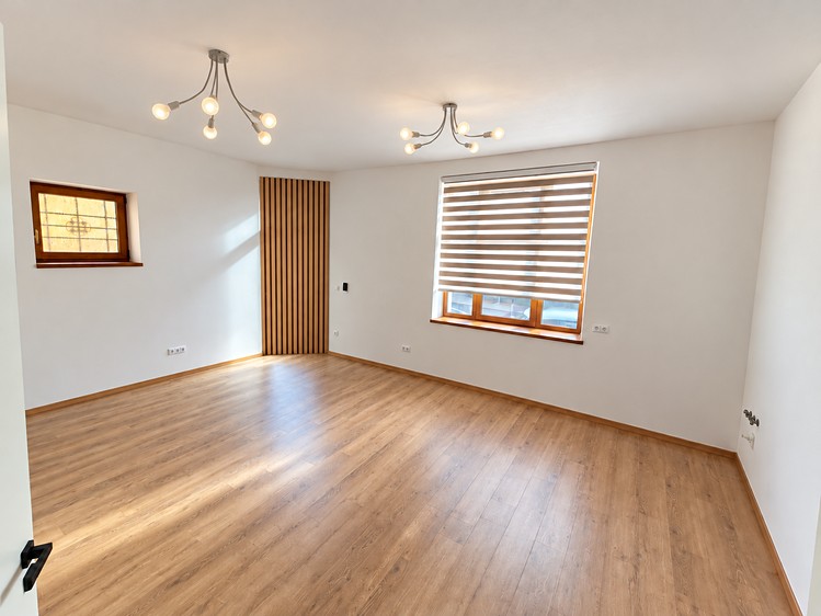 Квартира 2+kk в оренду, 55 м² (2 з 11)