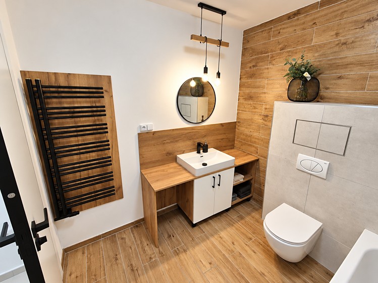 Квартира 2+kk в оренду, 55 м² (6 з 11)