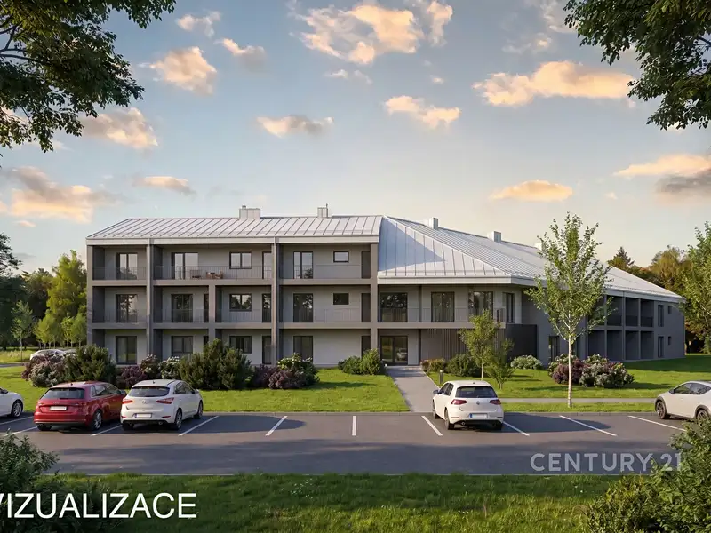 Prodej bytu 1+kk 83 m², Studénka – náhled fotky 2