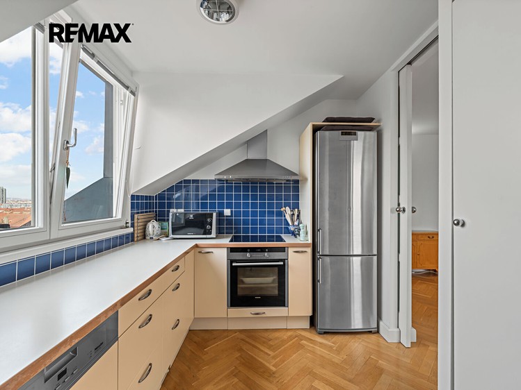 Pronájem bytu 4+1, 170 m² (12 z 31)