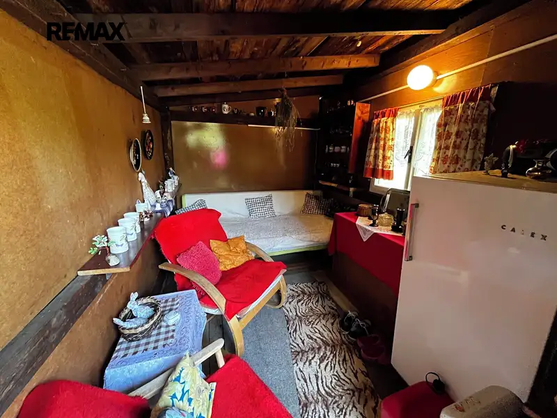 Prodej chaty 12 m², pozemek 395 m², Vsetín – náhled fotky 3