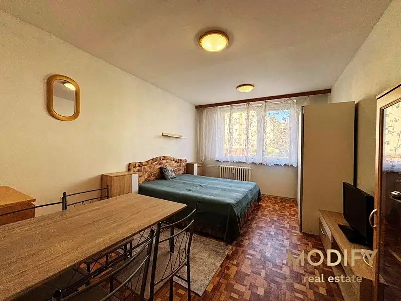 Pronájem bytu 1+kk 27 m², Letovice – náhled fotky 2