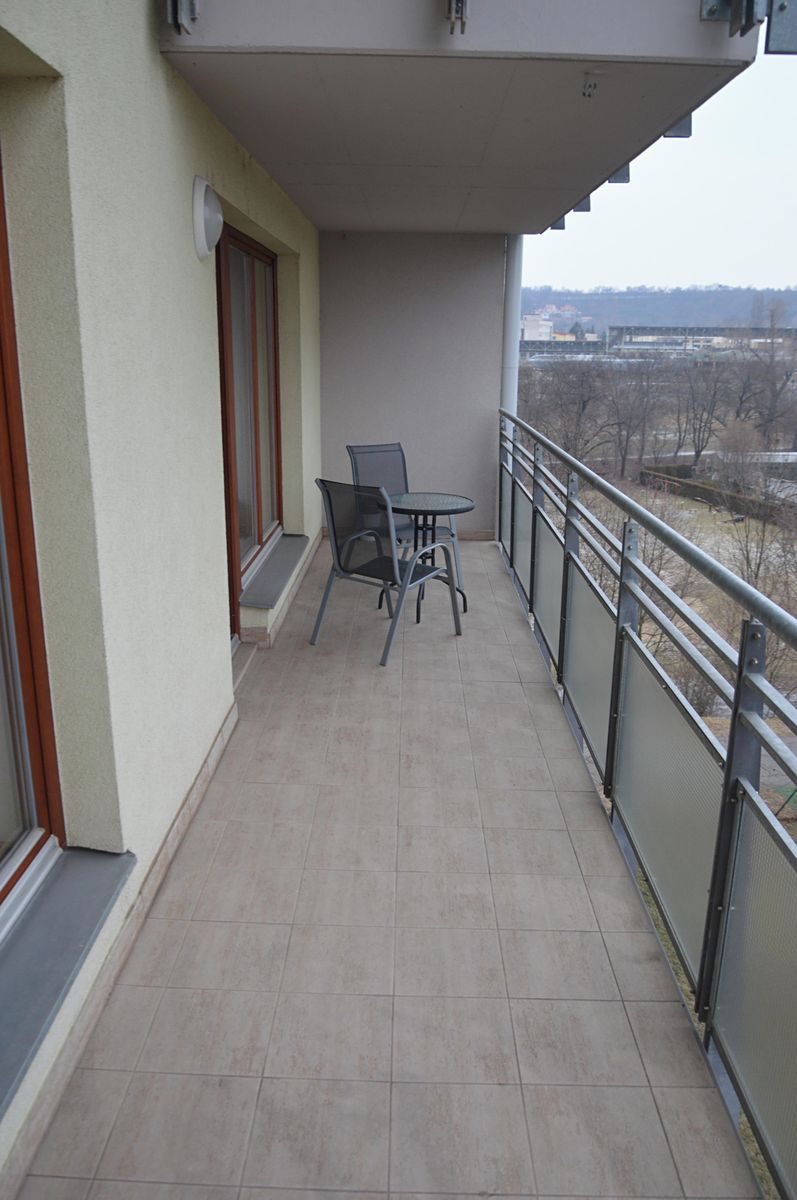 Pronájem bytu 2+kk 59 m² – fotografie 5