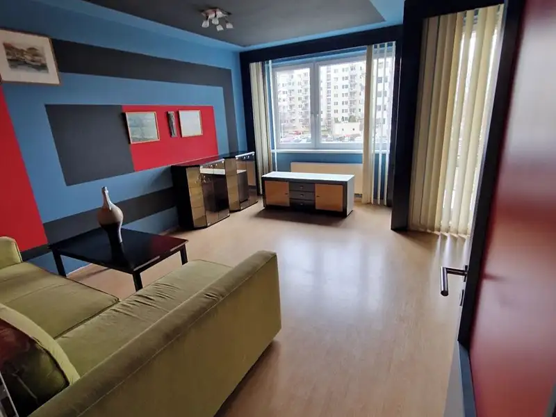 Pronájem bytu 2+kk 64 m², Brno – náhled fotky 2