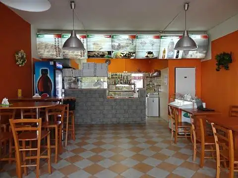Pronájem restaurace 110 m², Čestlice – náhled fotky 2