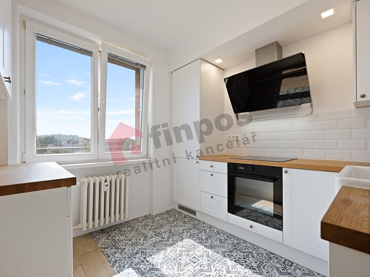 Квартира 2+1 на продаж, 49 м² (8 з 11)