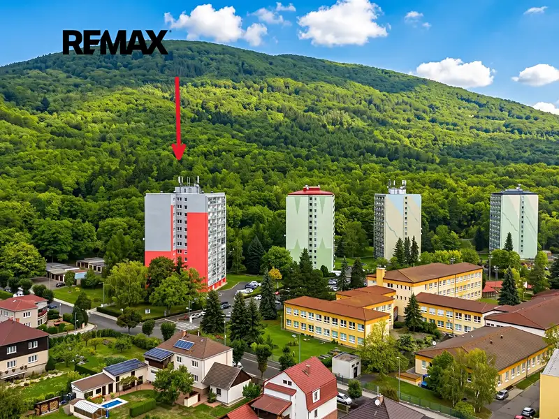 Prodej bytu 2+1 55 m², Osek – náhled fotky 2