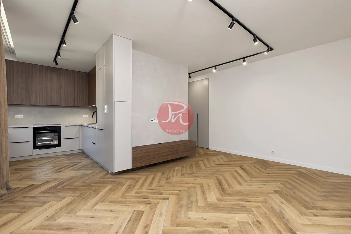 Prodej bytu 2+kk 50 m²