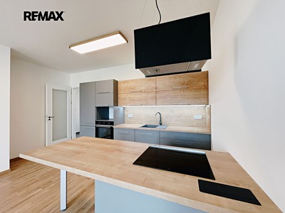 Pronájem bytu 2+kk, 55 m² (2 z 20)