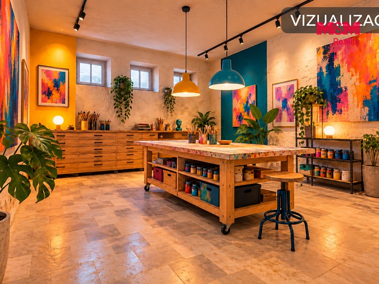 Prodej komerčního prostoru, 77 m² (18 z 25)