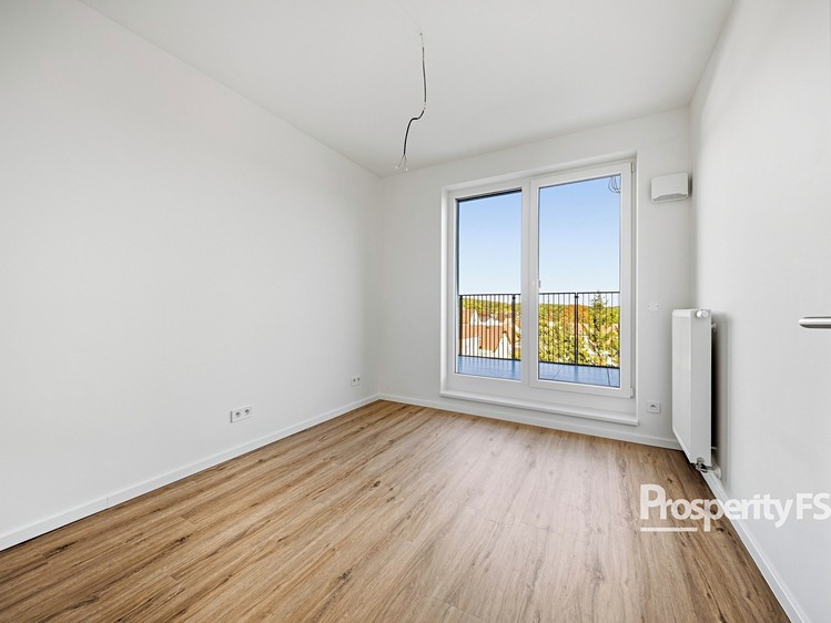 Квартира 4+kk на продаж, 77 м² (8 з 17)