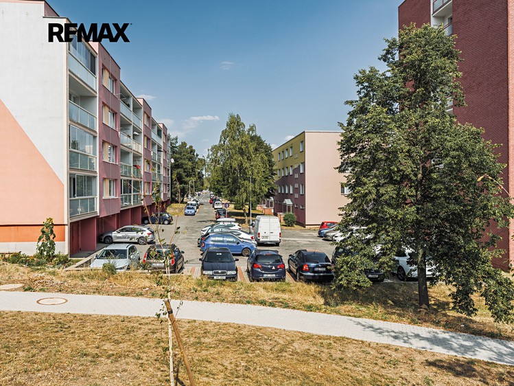 Wohnung 2+kk zum Kauf, 39 m² (26 von 27)
