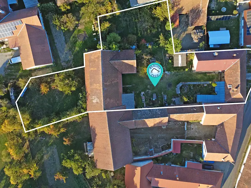 Prodej rodinného domu 140 m², pozemek 2540 m², Dešov – náhled fotky 3