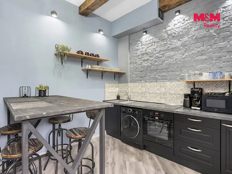 Pronájem bytu 1+1 46 m², Karlovy Vary – náhled fotky 2