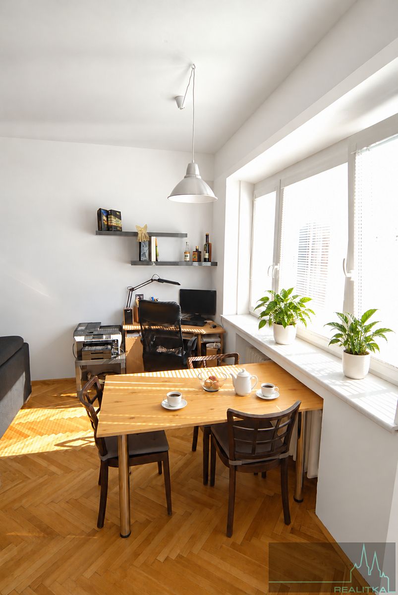 Pronájem bytu 1+kk 43 m² – fotografie 5