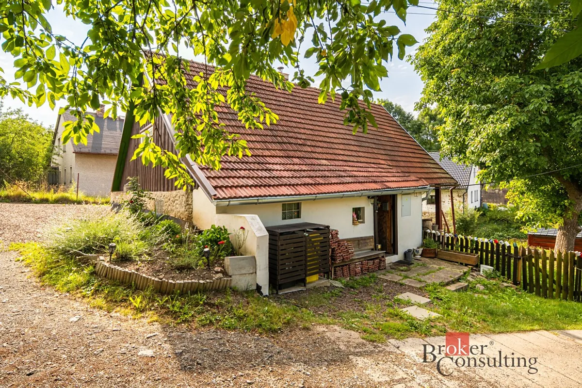 Prodej rodinného domu 130 m², pozemek 300 m²
