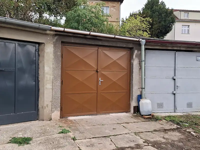 Prodej garáže 24 m², Ústí nad Labem – náhled fotky 1