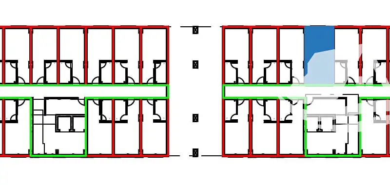 Prodej bytu 2+kk 44 m², Qerret – náhled fotky 3
