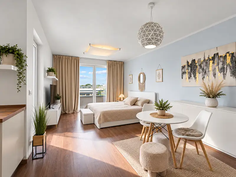 Prodej bytu 2+kk 80 m², Praha – náhled fotky 1