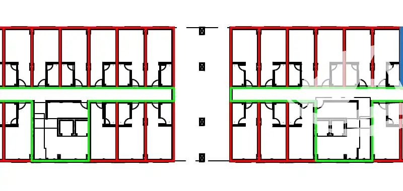 Prodej bytu 2+kk 44 m², Qerret – náhled fotky 1