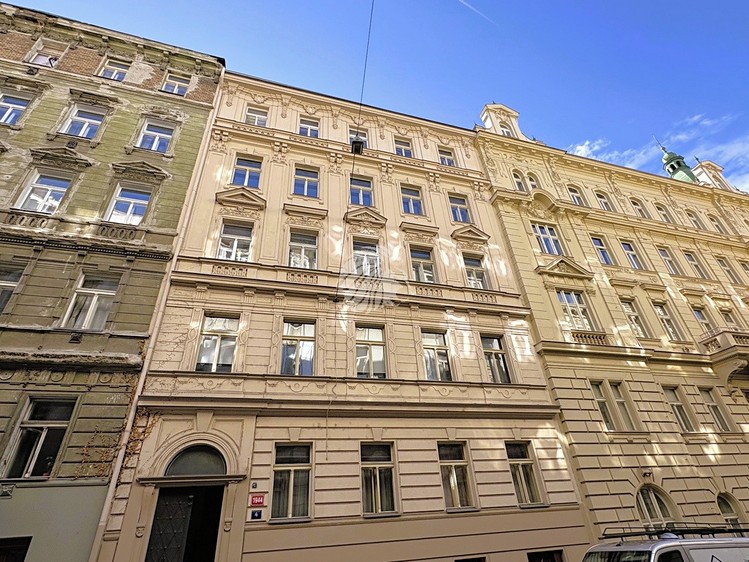 Квартира 2+kk в оренду, 66 м² (5 з 42)