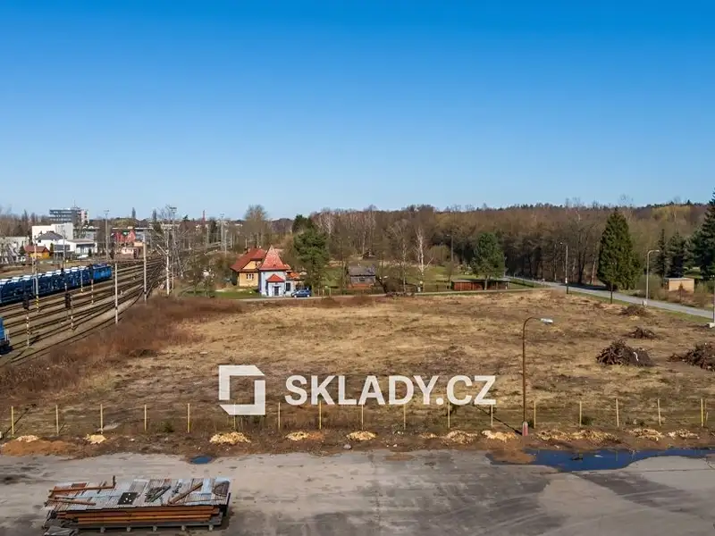 Prodej komerčního pozemku 12000 m², Týniště nad Orlicí – náhled fotky 1