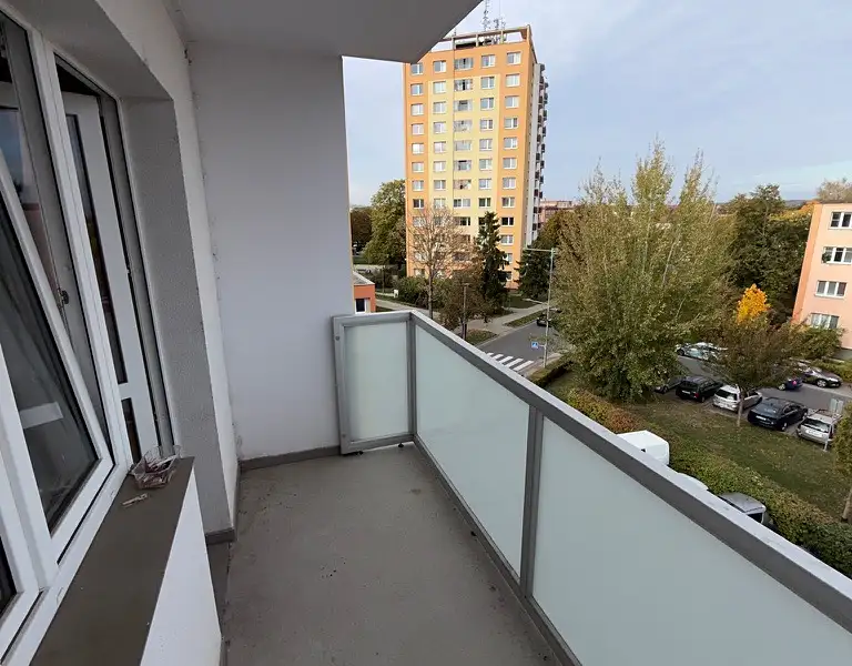Prodej bytu 2+1 53 m², Prostějov – náhled fotky 1