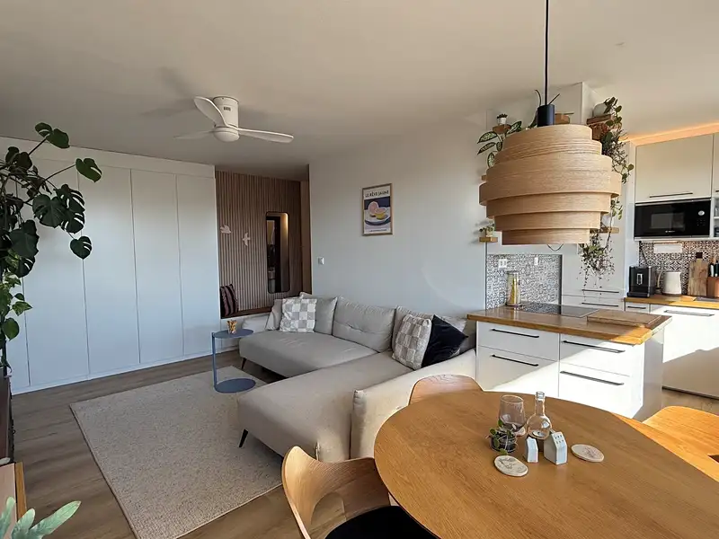 Prodej bytu 3+kk 69 m², Praha – náhled fotky 1