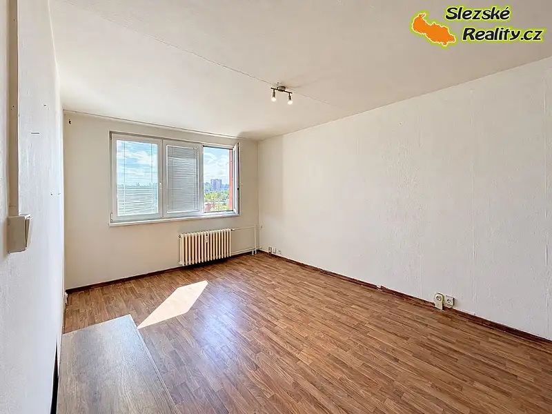 Prodej bytu 1+1 37 m², Ostrava – náhled fotky 3