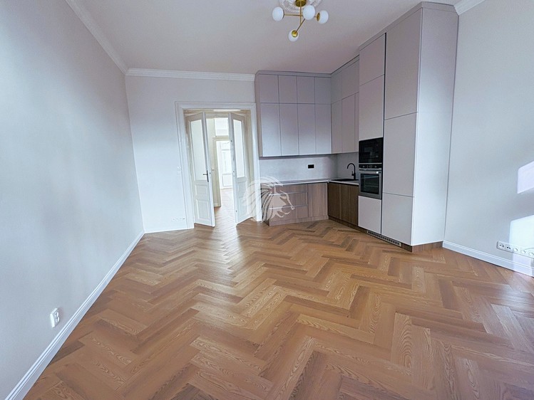 Квартира 2+kk в оренду, 66 м² (1 з 42)