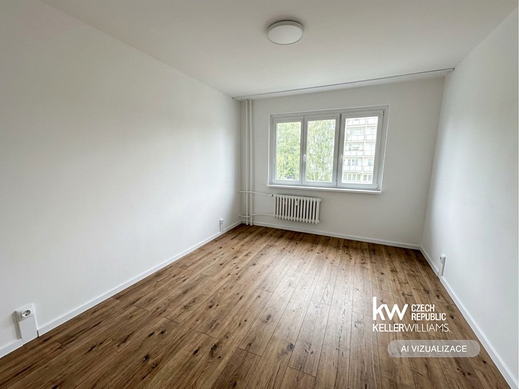 Квартира 2+1 на продаж, 58 м² (11 з 11)