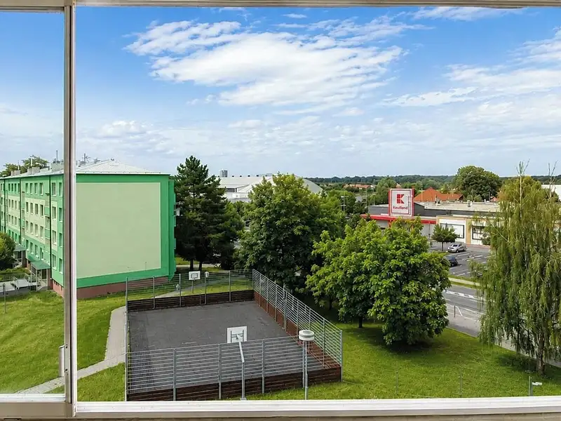 Prodej bytu 3+1 80 m², Kroměříž – náhled fotky 2